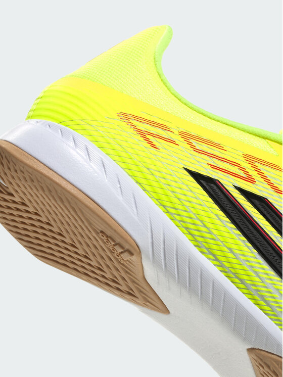 adidas adidas Buty do piłki nożnej 161548 Żółty