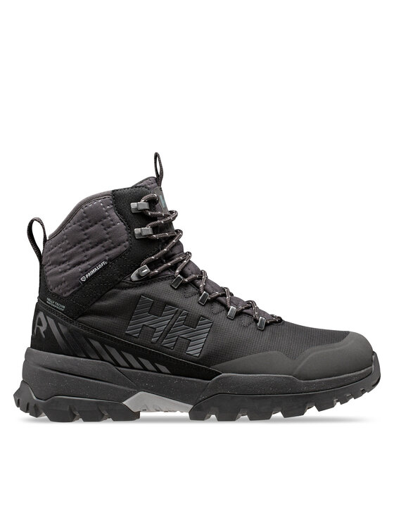 Helly Hansen Helly Hansen Pārgājienu apavi Crestone ULLR HT 11891 Melns