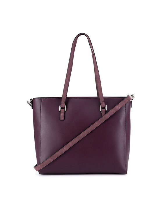 U.S. Polo Assn. U.S. Polo Assn. Borsetta BIUXT8422WVP Viola