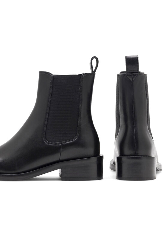 Gino Rossi Gino Rossi Stiefeletten DORIS-110402 Schwarz
