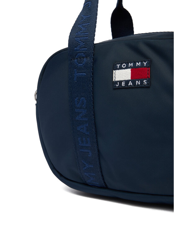 Tommy Jeans Tommy Jeans Táska Tjw Ess Daily Crossover AW0AW17889 Sötétkék