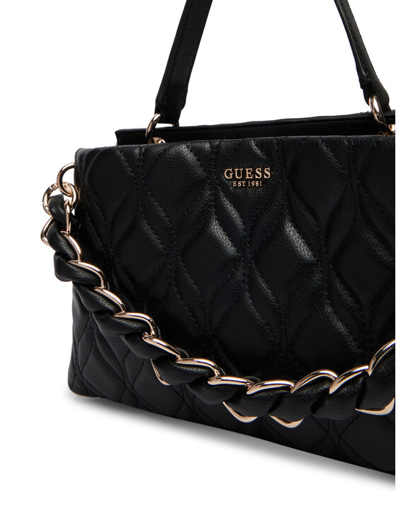 Guess Guess Soma Maxine HWQG97 33050 Melns