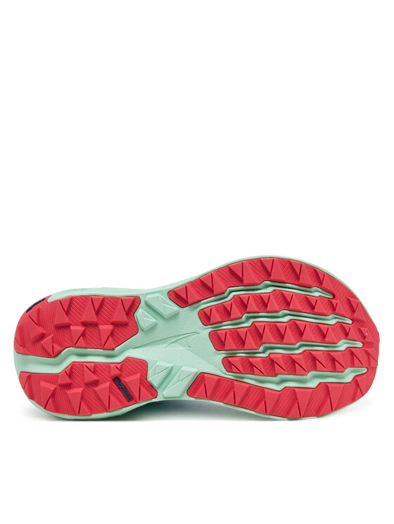 Altra Altra Běžecké boty Experience Wild AL0A85QD3 Modrá
