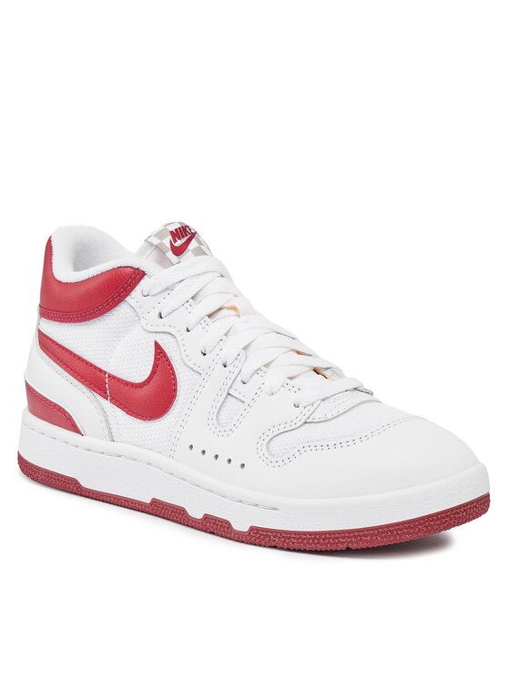 Nike Nike Sneakersy Attack Qs Sp FB8938 100 Biela