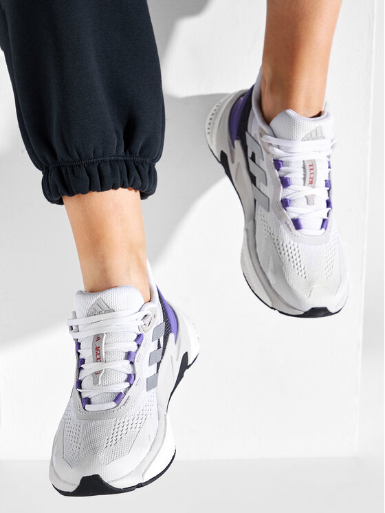 adidas adidas Sneakersy X9000L3 W HR1736 Bílá
