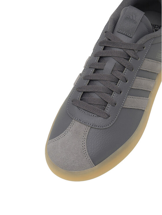 adidas adidas Tenisice VL COURT 3.0 ID9081 Siva