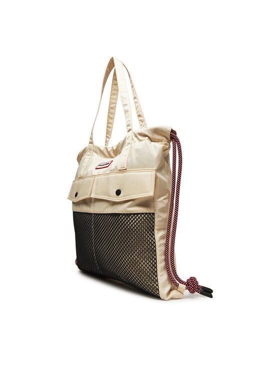 Hunter Hunter Torba weekendowa HTR-B-005-07 Beżowy