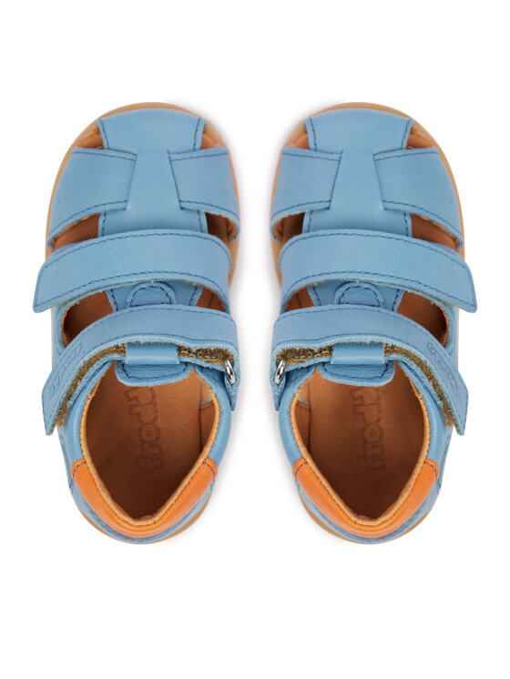 Froddo Froddo Sandale Danae G2150200-11 M Albastru