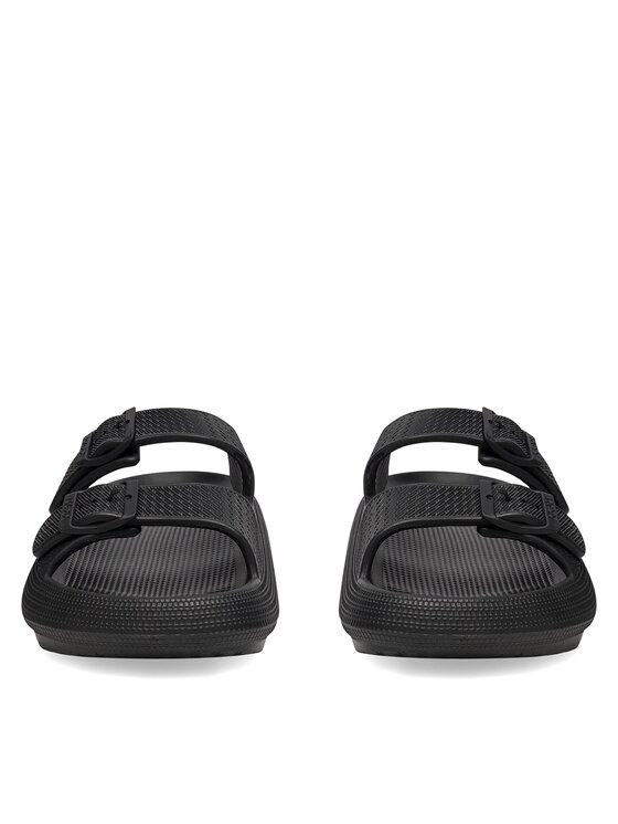 MEXX MEXX Klapki MICC1905141M-01 Czarny