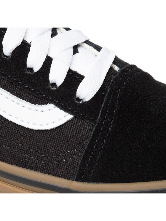 Vans Vans Tenisówki Old Skool VN0001R1GI61 Czarny