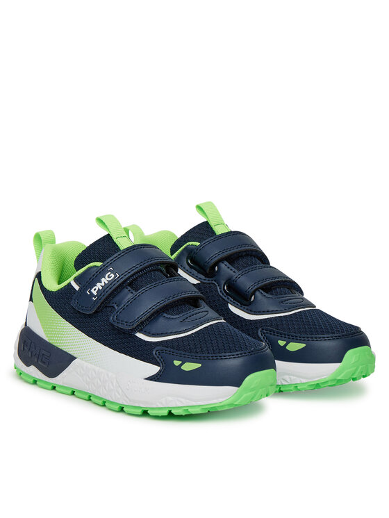 Primigi Primigi Sneakersy 7959022 Granatowy
