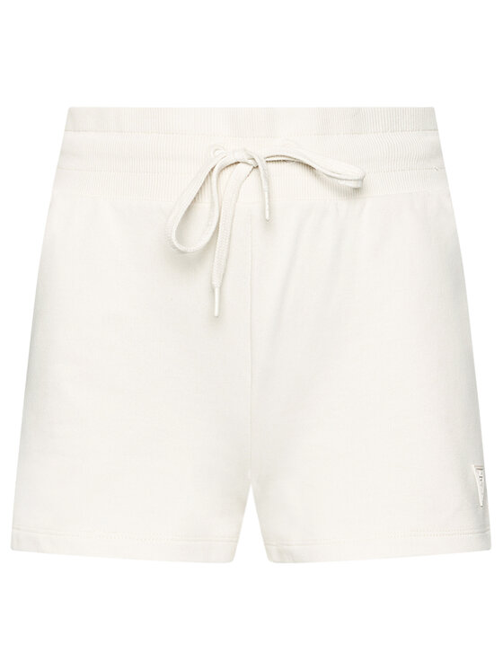 Guess Guess Sportshorts O1GA02 K68I1 Beige Regular Fit