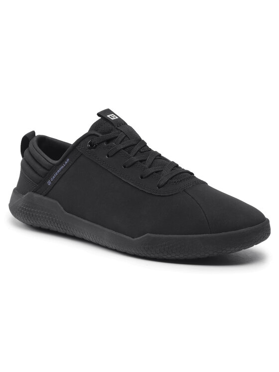 CATerpillar CATerpillar Polobotky Hex Shoe P724079 Černá