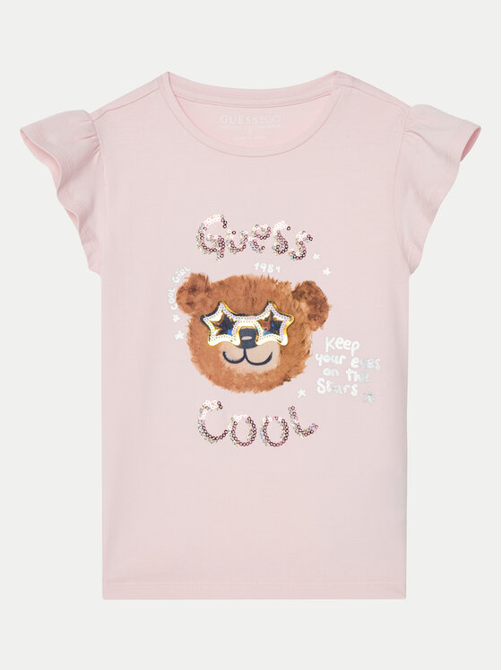 T-Shirt Guess