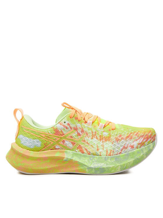 Pantofi pentru alergare Asics Noosa Tri 16 1012B675 Galben