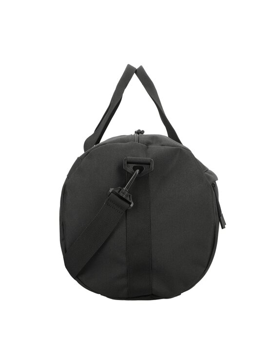 Lacoste Lacoste Torba podróżna 307420 Czarny