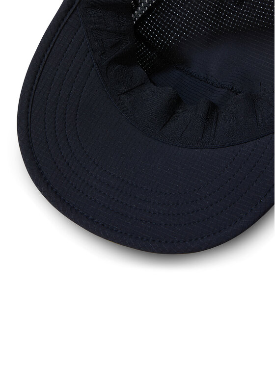 The North Face The North Face Καπέλο Jockey NF0A876J Μαύρο