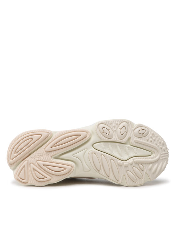 adidas adidas Сникърси OZWEEGO Shoes GX9890 Бял