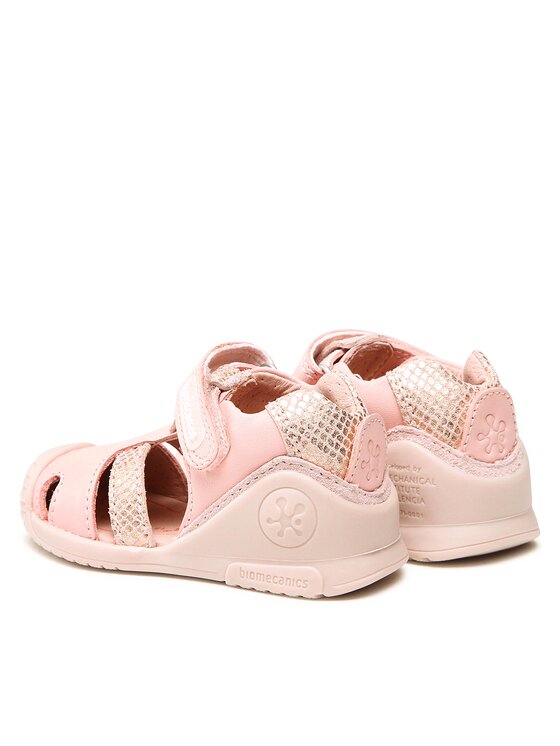 Sandali 232102 Rosa