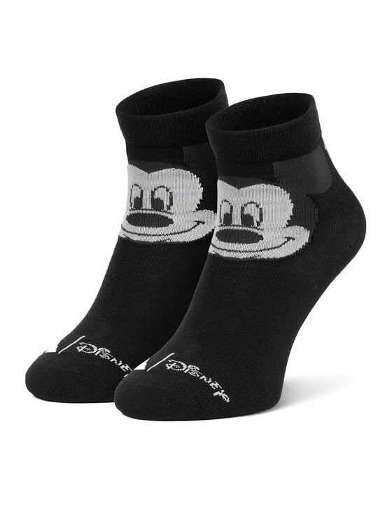 adidas adidas Skarpety długie Adidas Disney Mickey Mouse Socks KR2340 Kolorowy