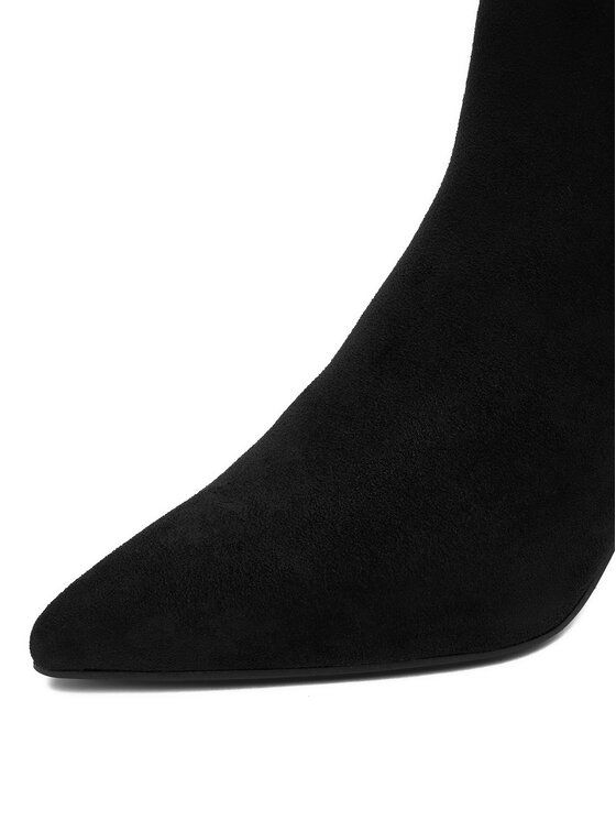 JENNY JENNY Aulinukai CEO-R25AW09002-B Juoda