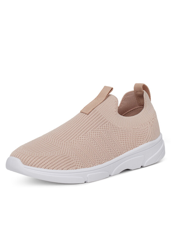 Nelli Blu Nelli Blu Pantofi CP91-25813 Roz