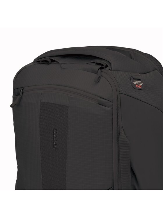 Osprey Osprey Plecak 300384 Czarny