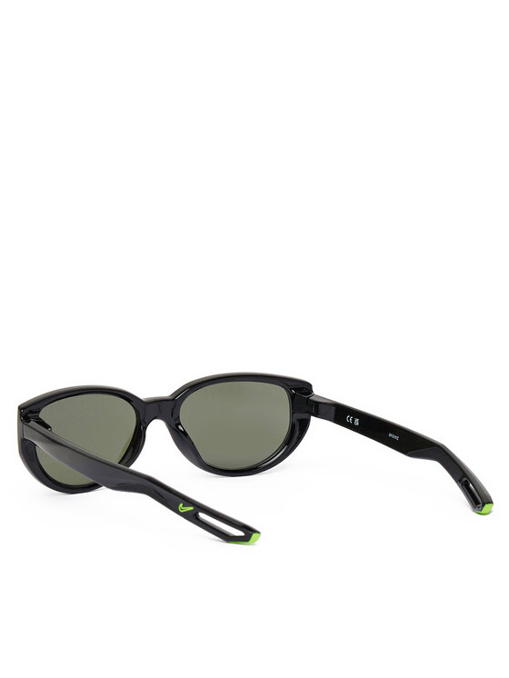 Nike Nike Sunčane naočale NV07 FN0303 011 Crna