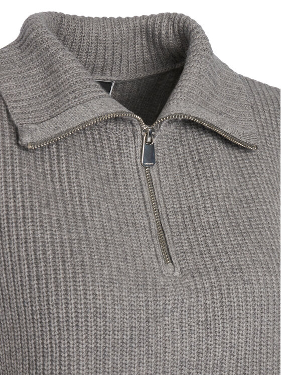 PINKO PINKO Loop-Schal Cipro 105994 A2Z4 Grau