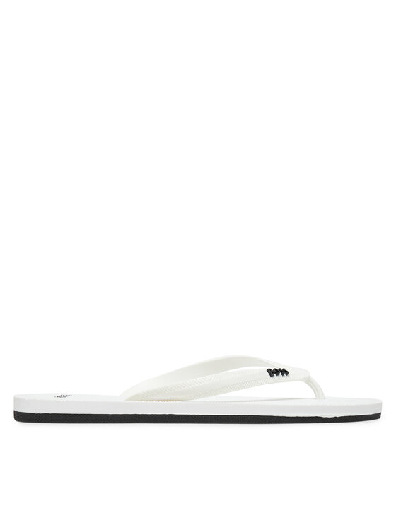 BOSS BOSS Flip flop 50498208 Alb