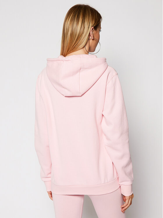 Ellesse Ellesse Суитшърт Torices Oh SGS03244 Розов Regular Fit