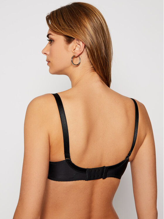 Chantelle Chantelle Sutien pentru alăptare Specialit C18710 Negru