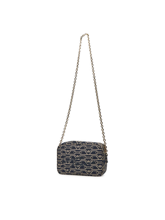 Emporio Armani Emporio Armani Handtasche EW001891 AF16095 FB237 Dunkelblau