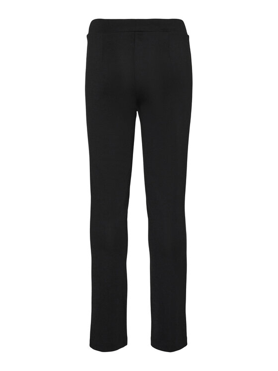 Vero Moda Girl Vero Moda Girl Pajkice 10291321 Črna Slim Fit