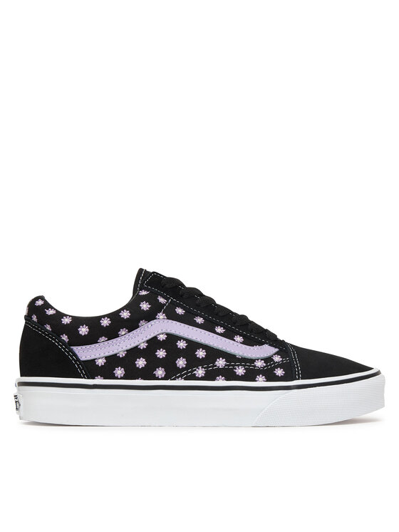 Vans Vans Tenisówki Old Skool VN000ECUPRP1 Czarny