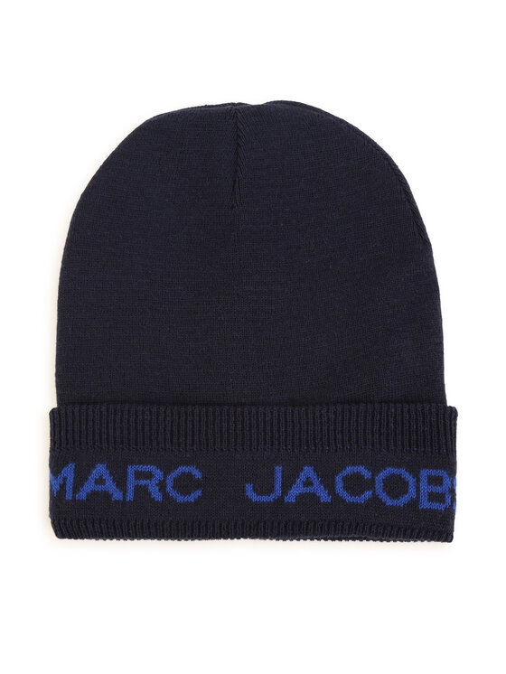 Căciulă The Marc Jacobs W51003 Bleumarin