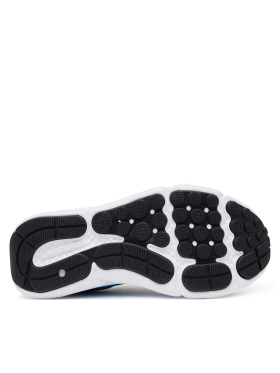 Under Armour Under Armour Bėgimo batai BGS Assert 10 3026182-024 Pilka