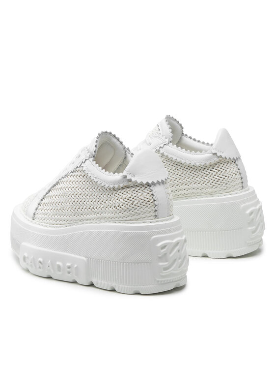 Casadei Casadei Αθλητικά 2X896U0701HANOI9999 Λευκό