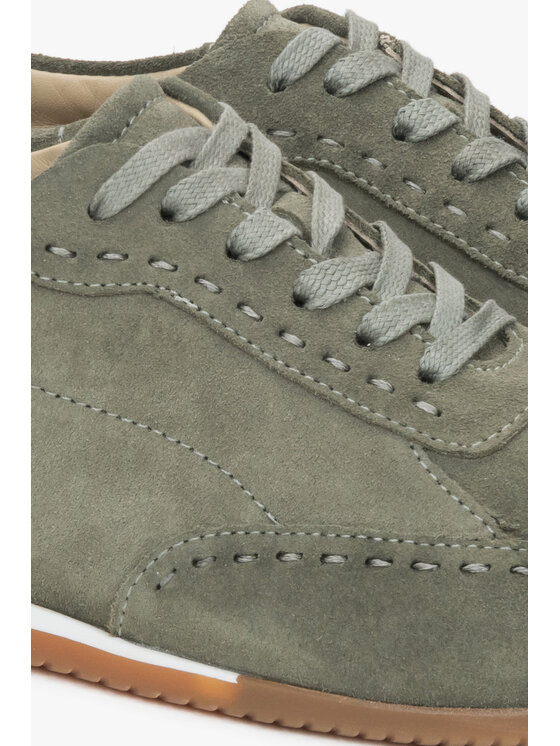 Estro Estro Scarpe da ginnastica ER00119621 Verde