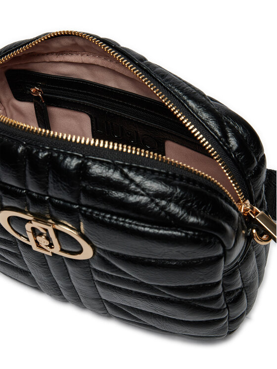 Liu Jo Liu Jo Handtasche AF4322 E0426 Schwarz