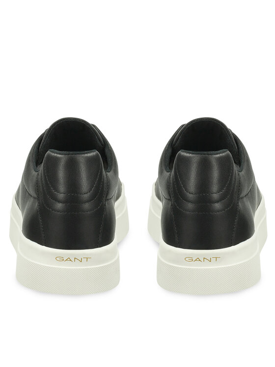 Gant Gant Снікерcи 29531677 Чорний