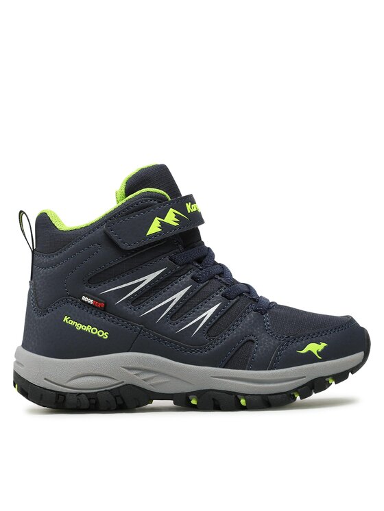 KangaRoos KangaRoos Matkajalatsid K-Xt Mura Ev Rtx 18946 000 4054 Tumesinine