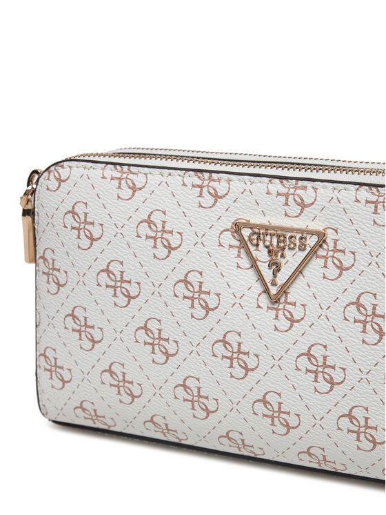 Guess Guess Сумка HWEQG9 51012 Écru