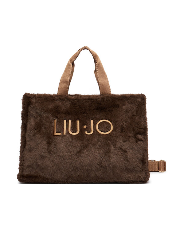 Liu Jo Liu Jo Torebka 2F6037 E0218 Brązowy