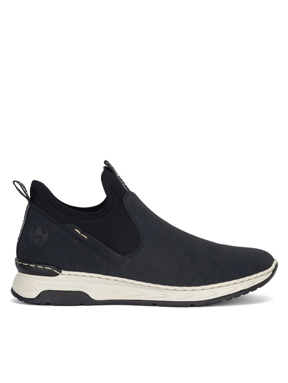 Rieker Rieker Sneakers M0053-14 Albastru