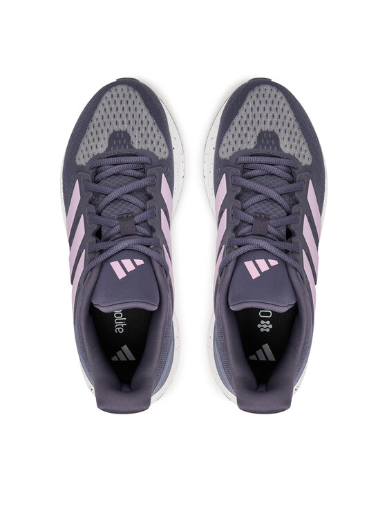 adidas adidas Buty do biegania Ultrarun 5 W JQ6900 Fioletowy
