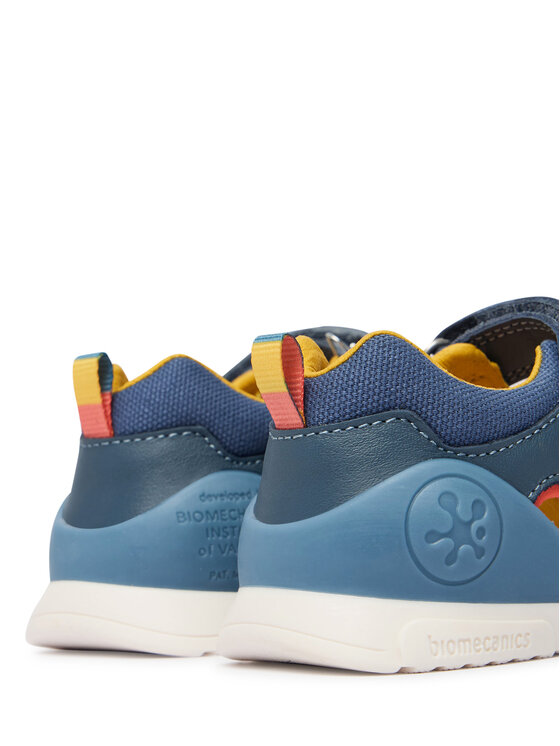 Biomecanics Biomecanics Sandaalid 262147 Tumesinine