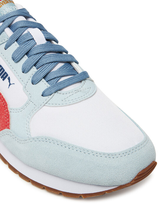 Puma Puma Sneakersy ST Runner v4 L Retro run 402669 01 Kolorowy
