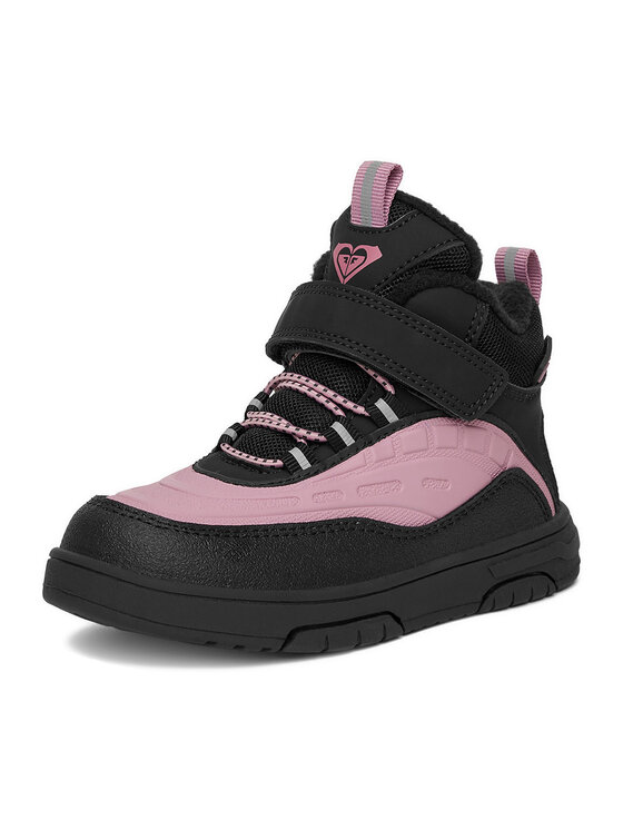 Roxy Roxy Schnürschuhe CEO-CP86-26049 Schwarz