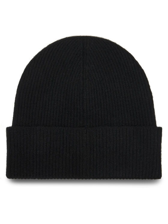 Calvin Klein Calvin Klein Mütze Emblem LV04D8013G Schwarz